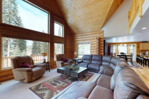 Wilderness Retreat